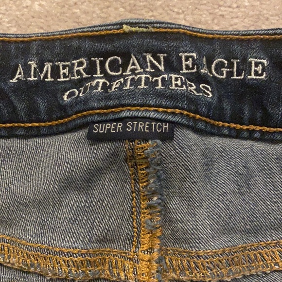 American Eagle shorts - Picture 3 of 4